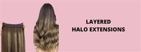 The 3 Best Halo Extensions: A Comprehensive Guide to Enhance Your Locks