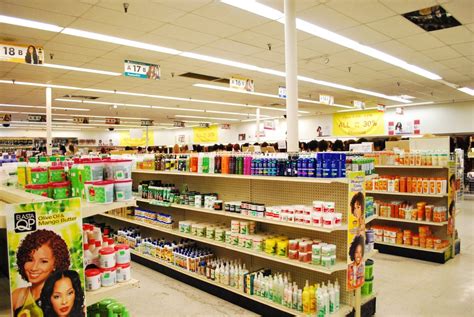 The 3 Closest Beauty Supply Stores Within a 5-Mile Radius