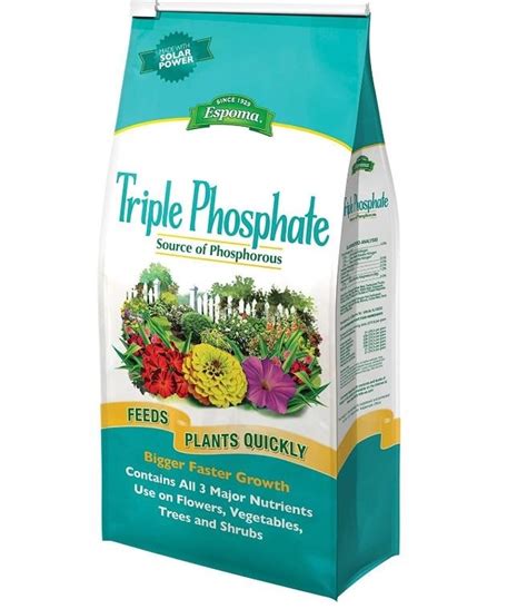 The 3-2-1 Guide to Potassium and Phosphorus Fertilizers