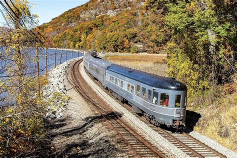 The 3-Hour Philadelphia-New York Train: A Comprehensive Guide