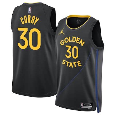 The 30 Most Popular and Iconic Steph Curry Jerseys