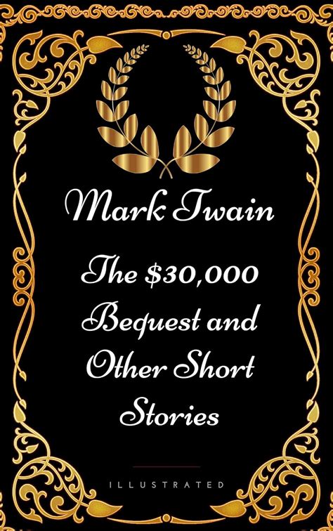 The 30000 Bequest and other Short Stories PDF