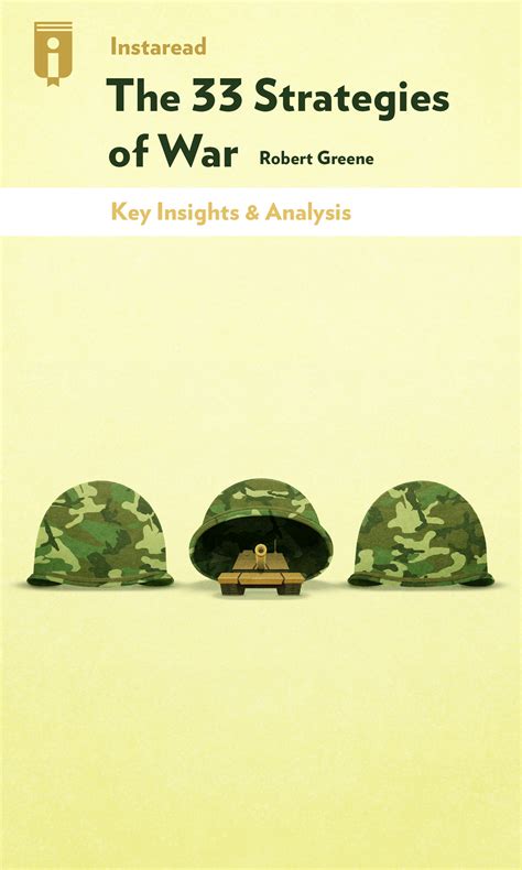 The 33 Strategies of War PDF