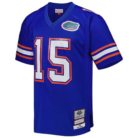 The 350-Year Legacy of the Gators Jersey: A Comprehensive Guide