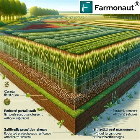 The 360° Guide to Manure Mulchers: Enhance Soil Health, Reduce Emissions, and Boost Crop Yields