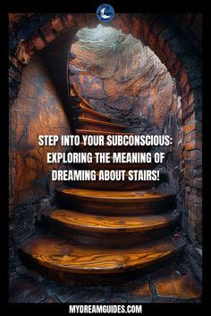 The 4 Levels of Dreams: A Stairway to Subconsciousness