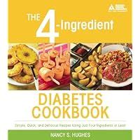 The 4-Ingredient Diabetes Cookbook Doc