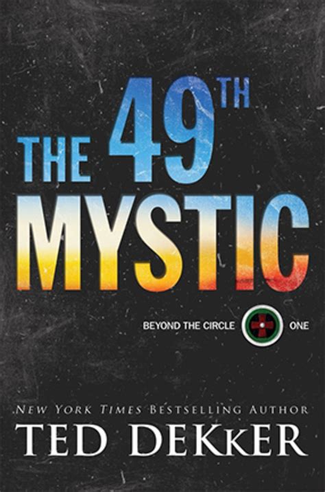 The 49th Mystic Beyond the Circle Reader