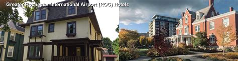 The 5 Best Hotels Near Rochester Airport