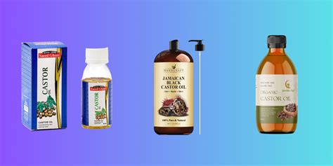 The 5 Best Oils for Promoting Healthy, Lustrous Hair