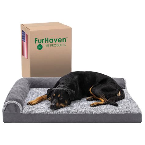 The 5 Best Orthopedic Beds for Dogs in 2023 [Expert Reviews]