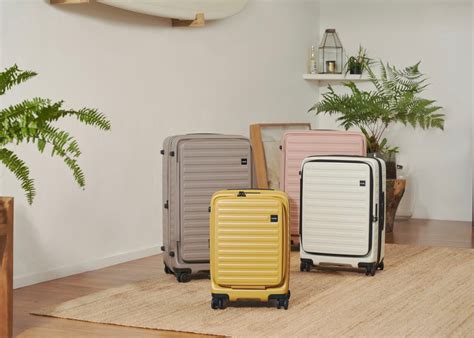 The 5 Best Places to Buy Luggage in Singapore