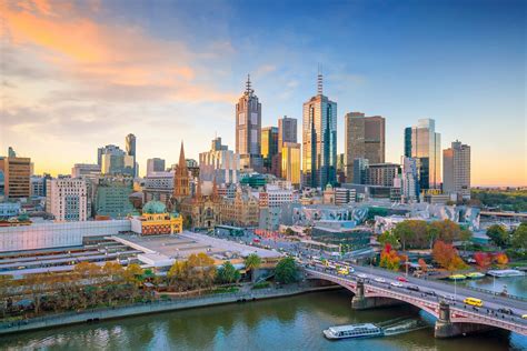 The 5 Best Places to Stay in Melbourne 2025: A Comprehensive Guide for Unforgettable Experiences