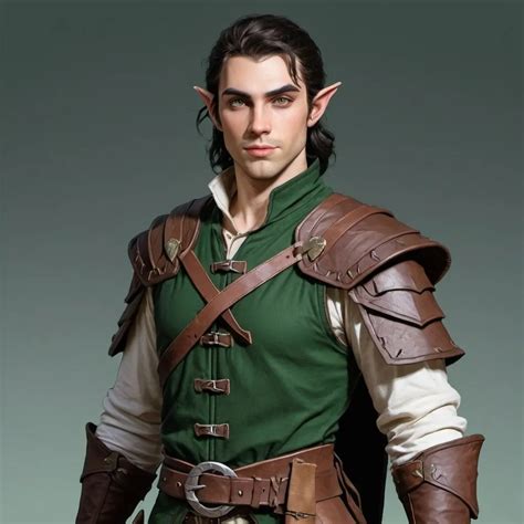 The 5 Profound Upsides of Half-Elf and Half-Human Hybrids in DnD