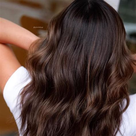 The 5 Secrets of Espresso Brown Hair: A Step-by-Step Guide