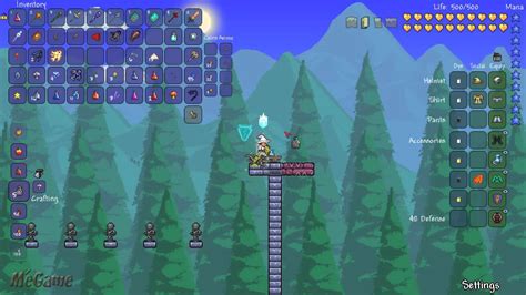 The 5 Unbeatable Ways Endurance Potions Recharge Your Terraria Gameplay