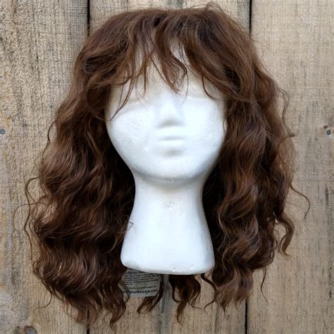 The 5 Wits Wigs are available in a wide range of styles, including: