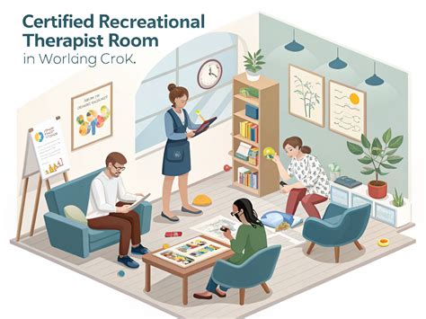 The 5-Step Guide to a Certified Recreational Therapist Career