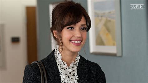 The 50 Shades of Jessica Alba Fockers