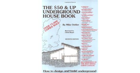 The 50 and Up Underground House Book Reader