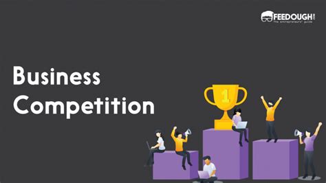 The 50000 Fiercest Competitors That Will Define Your Business in 2023