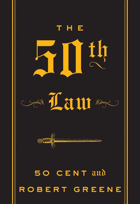 The 50th Law Kindle Editon