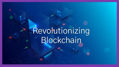 The 5th Generation of Blockchain: A Paradigm Shift