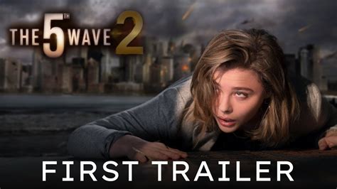 The 5th Wave 2: Conquering the Uncharted and Unleashing Limitless Potential