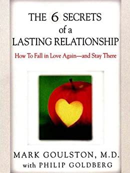 The 6 Secrets of a Lasting Relationship Doc