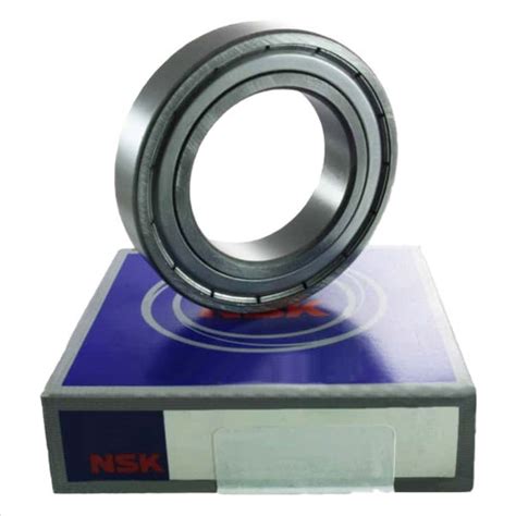 The 6001Z Bearing: A Comprehensive Guide to Its Features, Applications, and Maintenance