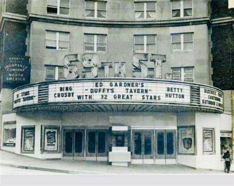 The 69th Street Movie Theater: A Walk-Through History