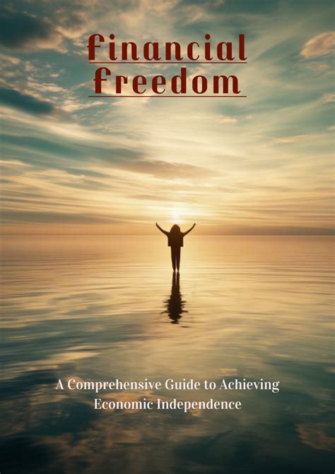 The 6ABC's of Financial Freedom: A Comprehensive Guide