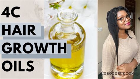 The 7 Best Oils for Hair Growth: Ultimate Guide