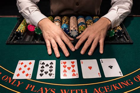 The 7 Best Poker Games by Terry Lovelace