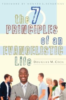 The 7 Principles of an Evangelistic Life PDF