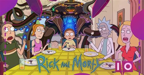 The 7 Worst Rick and Morty Episodes That Made Fans Cringe