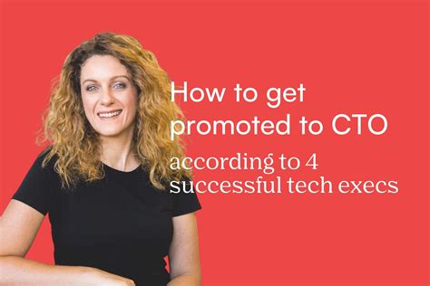 The 7-Step Guide to Becoming a CTO: A Blueprint for Tech Success