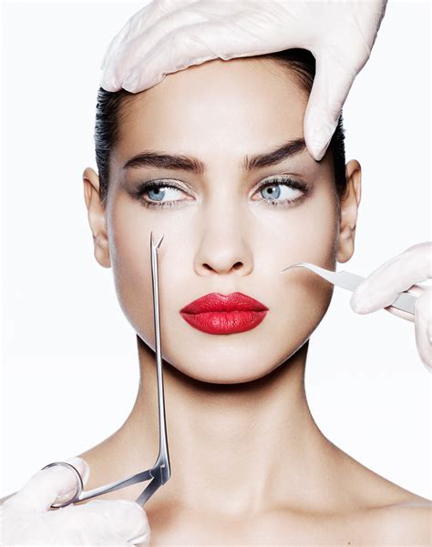 The A to Z of Cosmetic and Plastic Surgery Reader