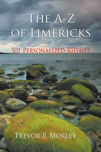 The A-Z of Limericks 501 Personalized Rhymes PDF