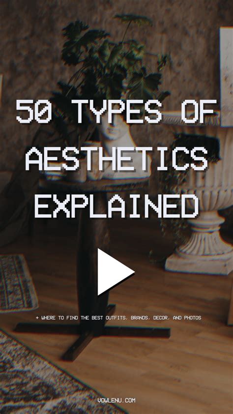 The A-to-Z Guide to Aaronaesthetics: What You Need to Know