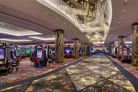 The A-to-Z Guide to Unlocking the World of Resort World Casino Hotel NYC