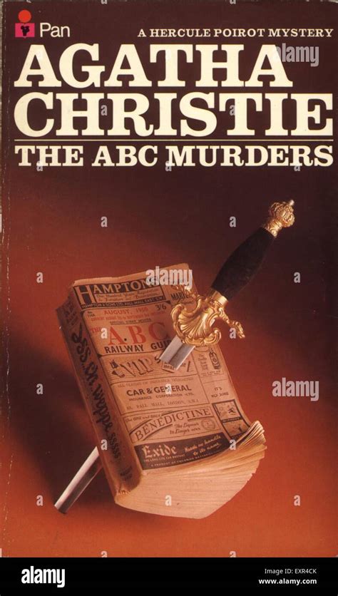 The ABC Murders A Hercule Poirot Mystery Epub