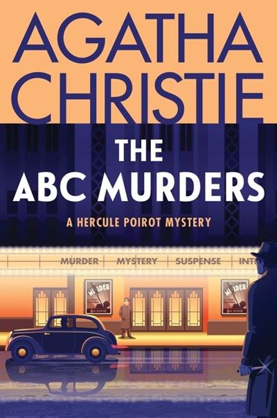 The ABC Murders A Hercule Poirot Mystery Epub