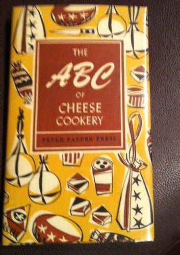 The ABC of Cheese Cookery Epub