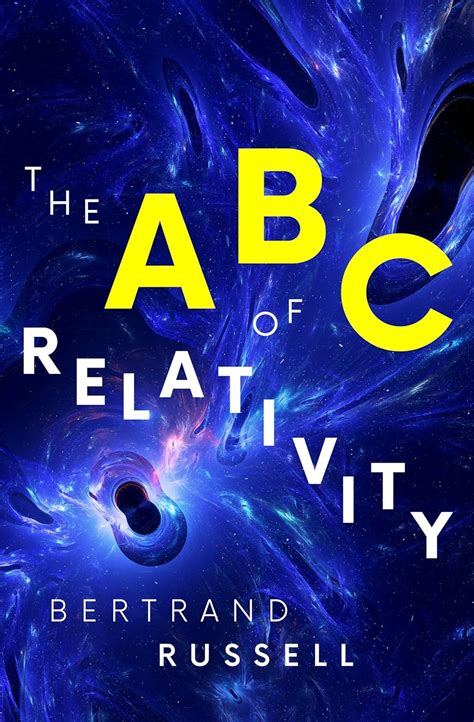 The ABC of Relativity Kindle Editon