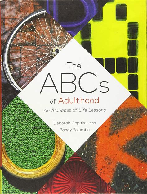 The ABCs of Adulthood An Alphabet of Life Lessons Doc