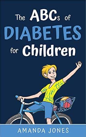 The ABCs of Diabetes For Children PDF