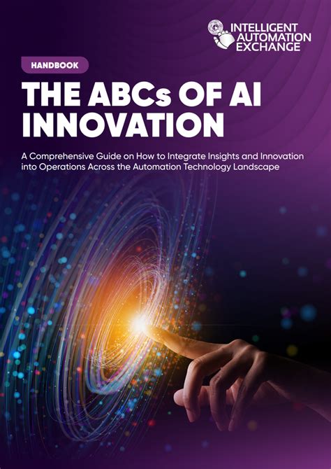 The ABCs of Innovation: A Comprehensive Guide to Developing Cutting-Edge Products