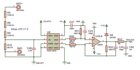 The ACPL-C870-500E: A Technological Marvel