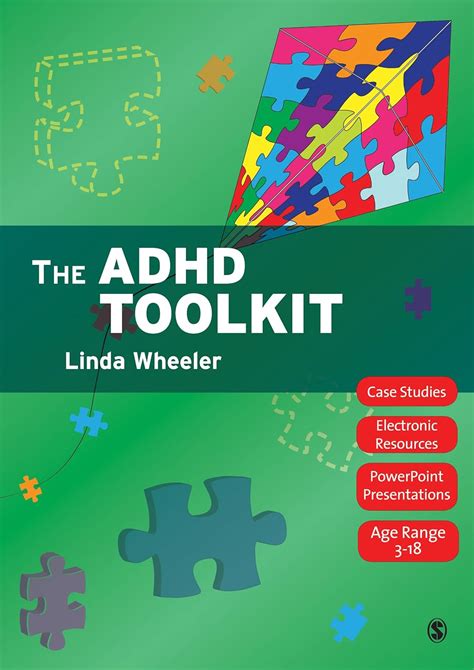 The ADHD Toolkit Epub